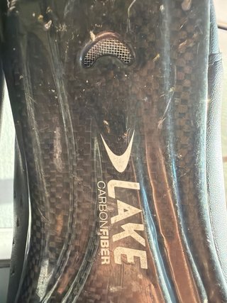 Zapatillas Ciclismo