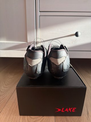 Zapatillas Ciclismo