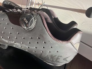 Zapatillas Ciclismo