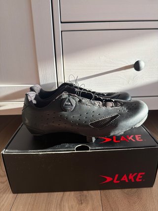 Zapatillas Ciclismo