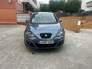 SEAT Altea 2010
