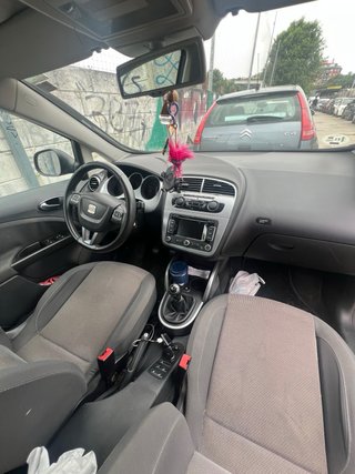 SEAT Altea 2010