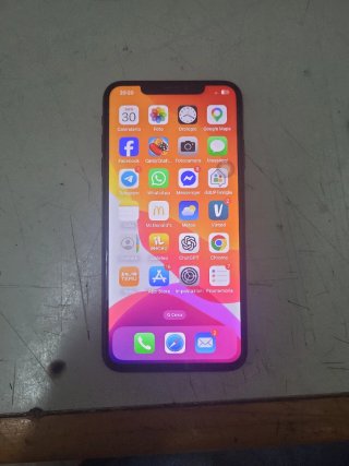 iPhone XS Max Apple
