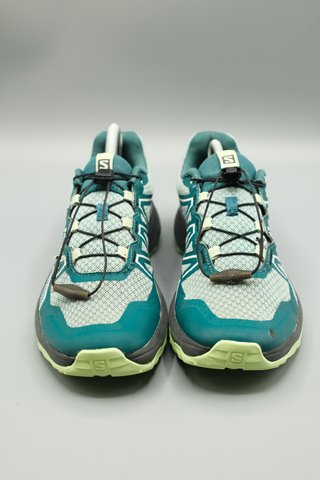 Scarpe Salomon XA Takeo Donna Taglia 39 Corsa