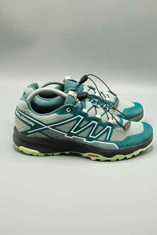 Scarpe Salomon XA Takeo Donna Taglia 39 Corsa
