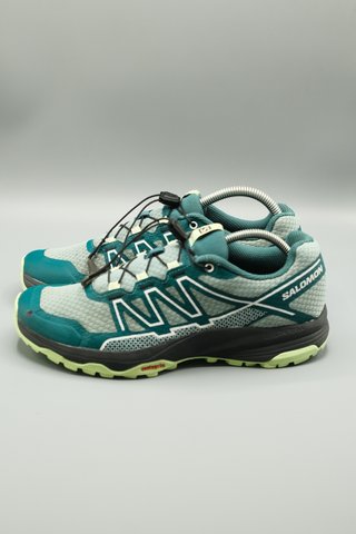 Scarpe Salomon XA Takeo Donna Taglia 39 Corsa