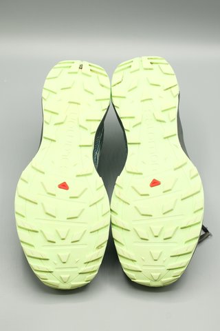 Scarpe Salomon XA Takeo Donna Taglia 39 Corsa