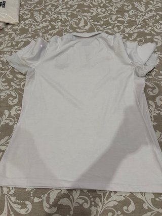 Camiseta Inglaterra 2009 Umbro XL
