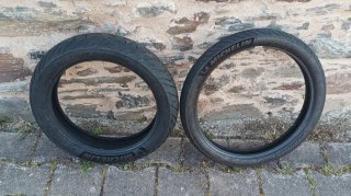 Michelin Anakee Road casi nuevos
