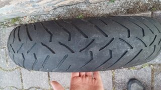 Michelin Anakee Road casi nuevos