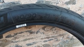 Michelin Anakee Road casi nuevos