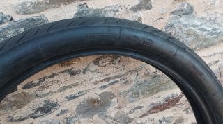 Michelin Anakee Road casi nuevos