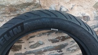 Michelin Anakee Road casi nuevos