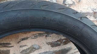 Michelin Anakee Road casi nuevos