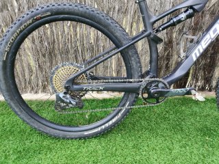 Megamo Track AXS Custom Carbono 10.5kg