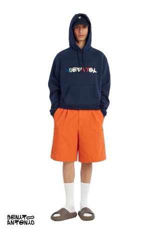 Sudadera Zara x Benito Antonio Nueva