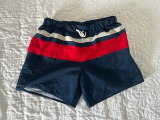 Lote Ropa Hombre