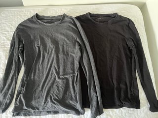 Lote Ropa Hombre