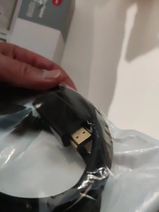 Cavo convertitore HDMI a Displayport