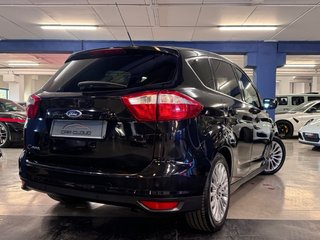Ford C-MAX 2013