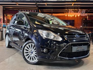 Ford C-MAX 2013