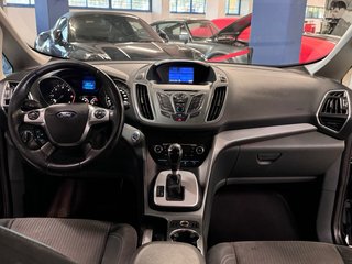 Ford C-MAX 2013