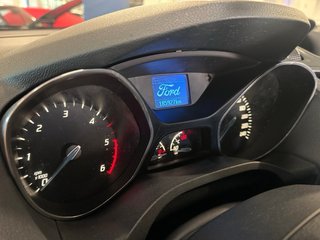 Ford C-MAX 2013