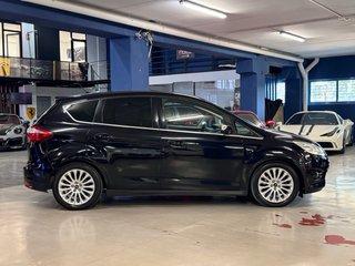 Ford C-MAX 2013