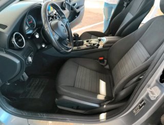 Mercedes-Benz Clase C 2015