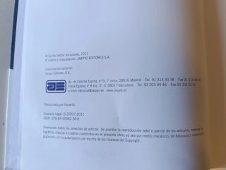 Procedimientos en Medicina Interna