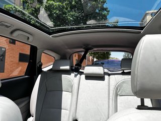 Nissan Qashqai+2 4x4 año2010