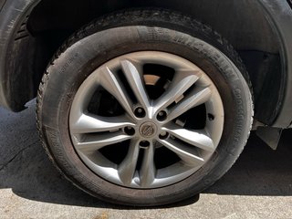 Nissan Qashqai+2 4x4 año2010