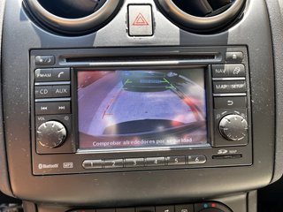 Nissan Qashqai+2 4x4 año2010