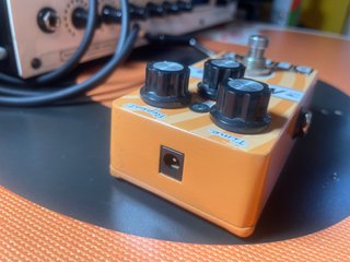 ModTone MT-AD Delay Analogico Vintage