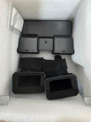 Pantalla CarPlay, para Porsche Macan