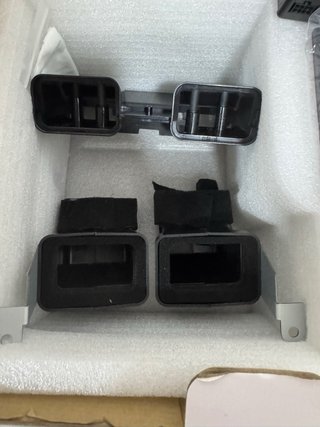 Pantalla CarPlay, para Porsche Macan