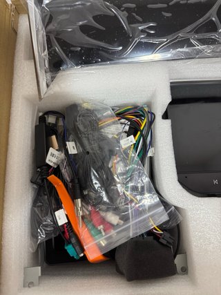 Pantalla CarPlay, para Porsche Macan