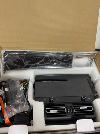 Pantalla CarPlay, para Porsche Macan