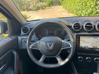 Dacia Duster 2022 EXTREME NACIONAL ETIQUETA C