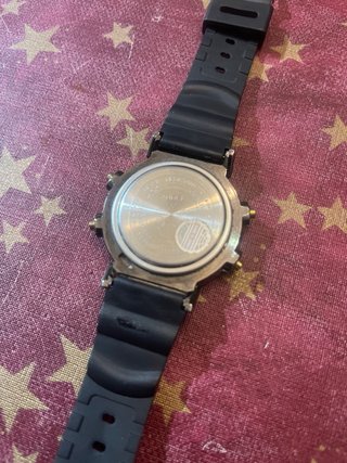 Reloj Audel Digital
