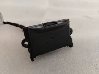 Conector OBD II Mercedes A 169 X/Y