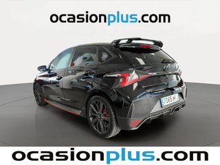 Hyundai i20 1.6T N 150 kW (204 CV)