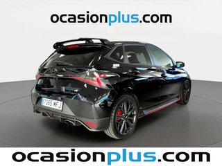 Hyundai i20 1.6T N 150 kW (204 CV)