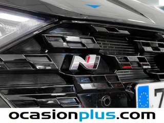 Hyundai i20 1.6T N 150 kW (204 CV)