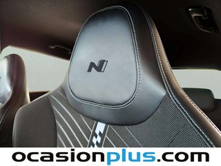 Hyundai i20 1.6T N 150 kW (204 CV)