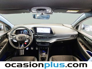 Hyundai i20 1.6T N 150 kW (204 CV)