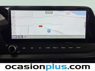 Hyundai i20 1.6T N 150 kW (204 CV)