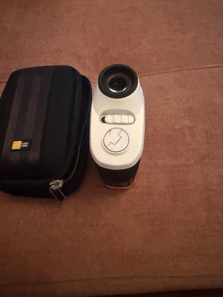 Telémetro Láser Bushnell Tour X