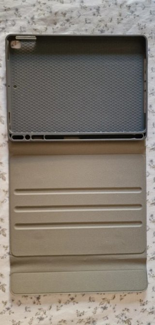 iPad 7ª Gen Oro Rosa