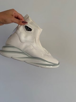 Zapatillas Philipp Plein Mujer Talla 36